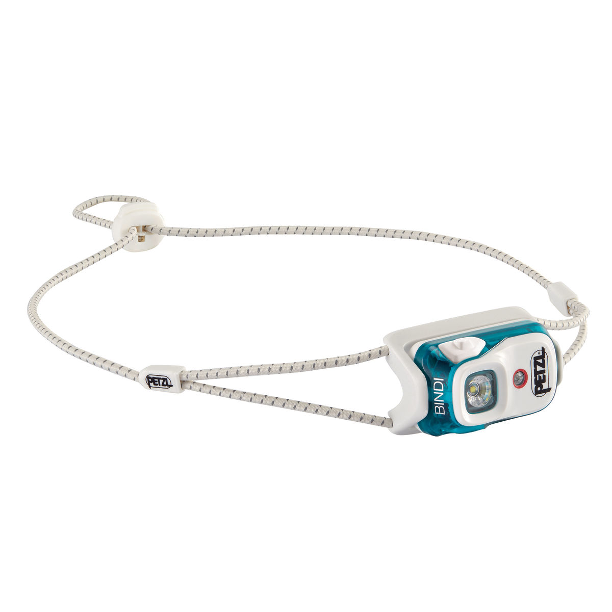 BINDI®, Ultra-compact rechargeable headlamp designed for everyday athletic  activities. 200 lumens - Petzl USA
