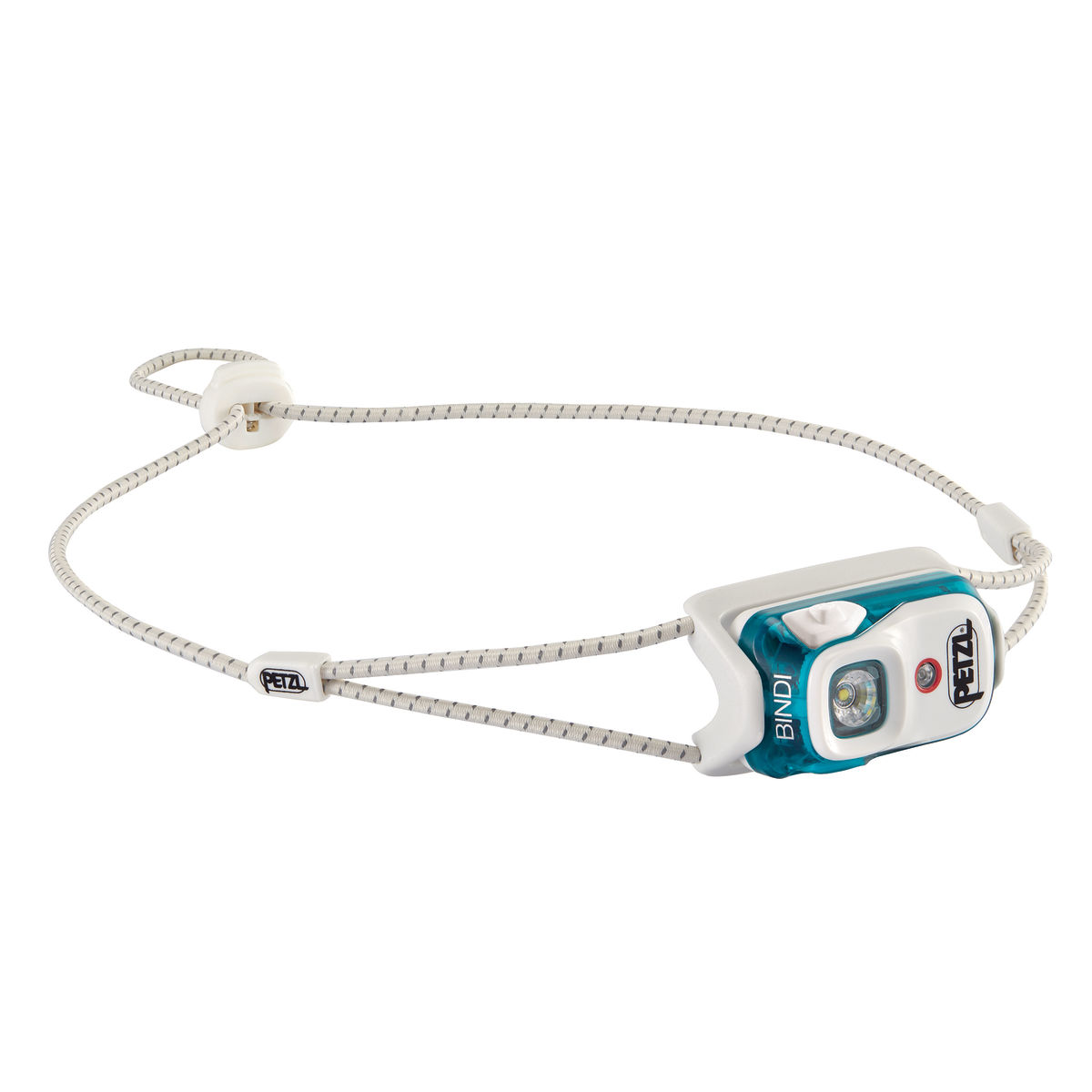 Petzl BINDIⓇ Headlamp