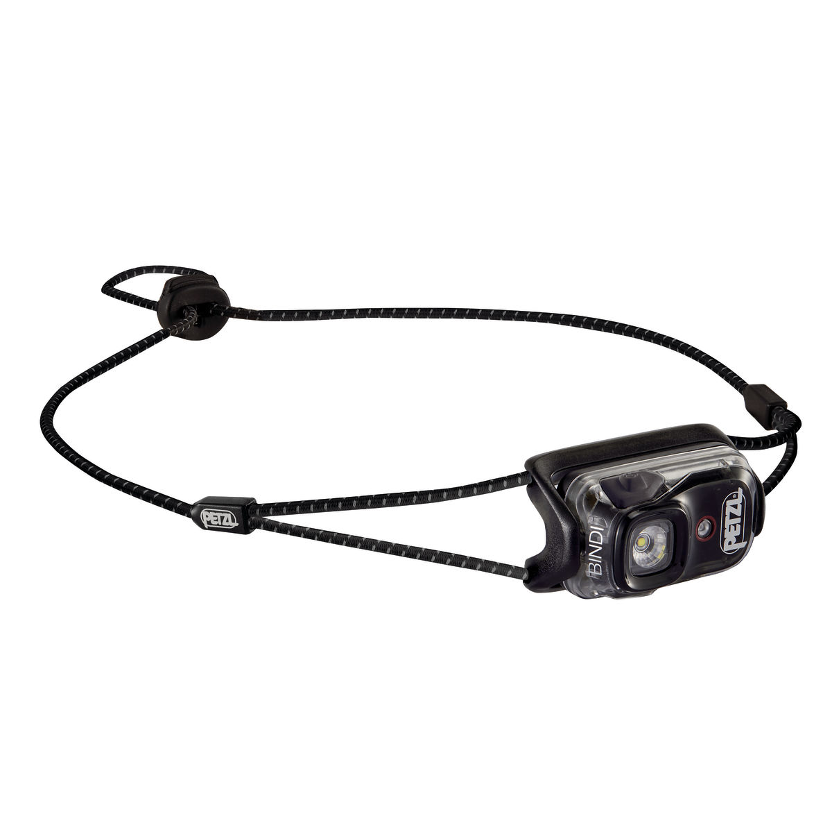 Petzl - Bindi - Lampe frontale - Black