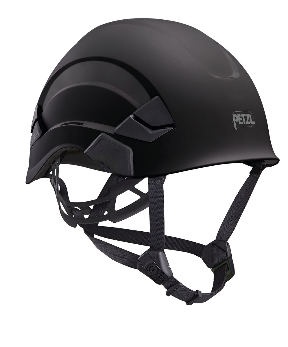 VERTEX®, Comfortable helmet - Petzl USA