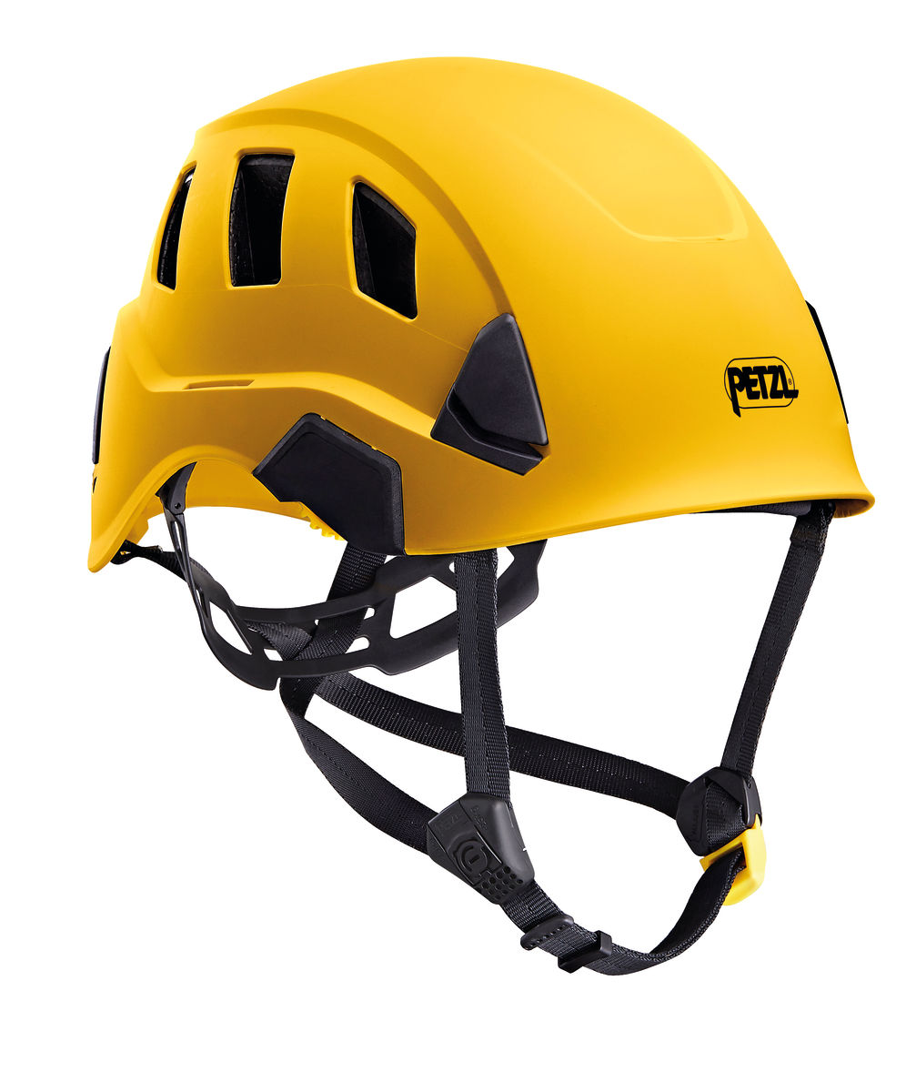 STRATO VENT HELMET YELLOW（並行輸入品）-