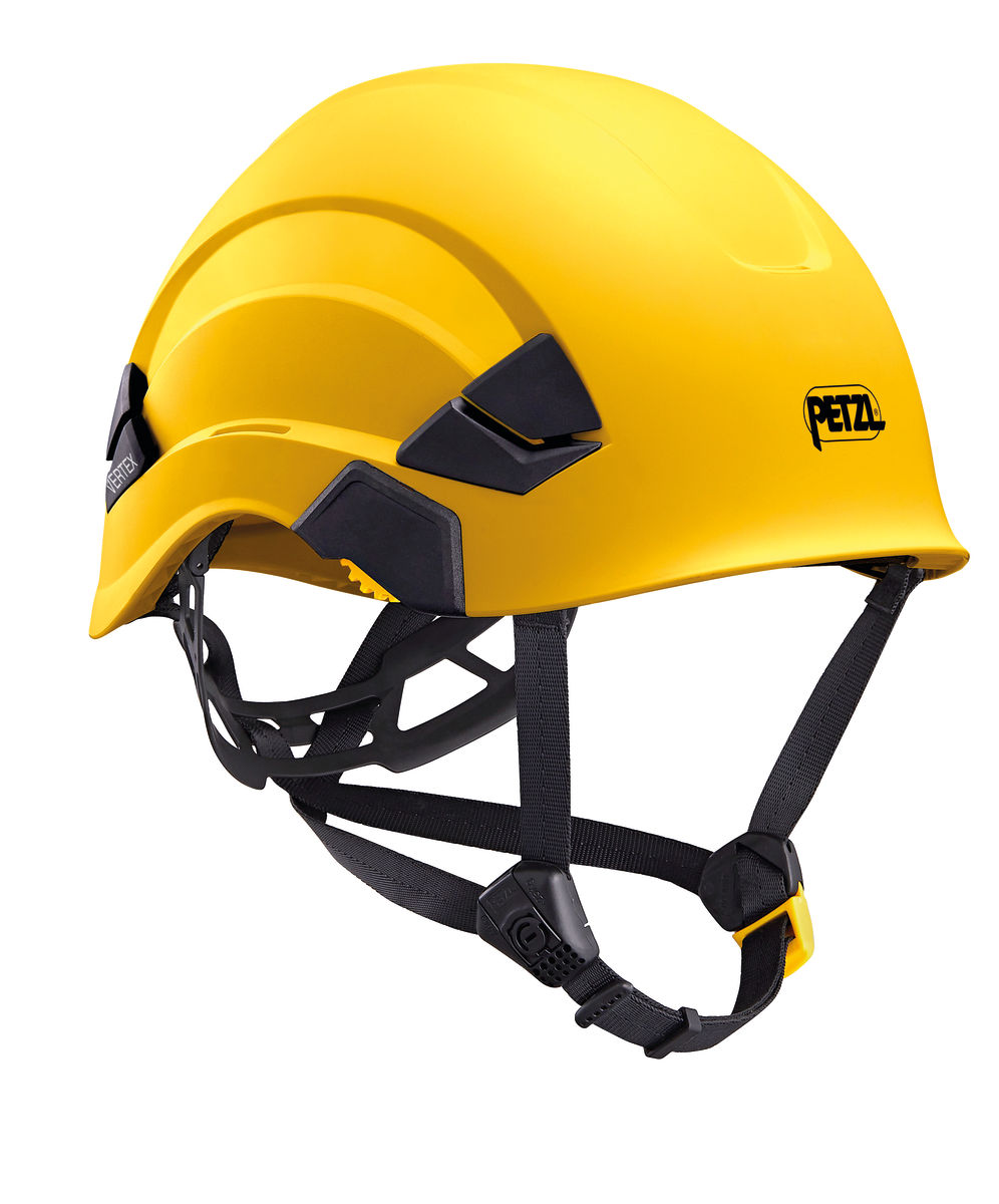 VERTEX®, Comfortable helmet - Petzl USA