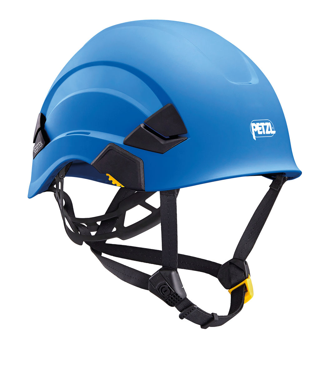 VERTEX®, Comfortable helmet - Petzl USA