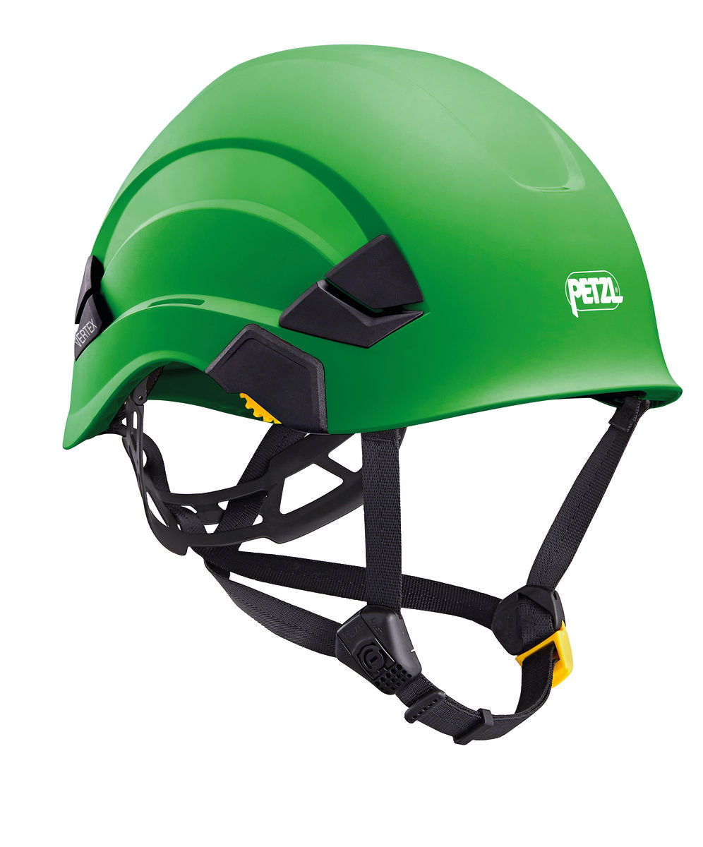 CASCO VERTEX VENT PELTZ VENTILADO PARA TRABAJOS EN ALTURA Y RESCATE en  WATERFIRE