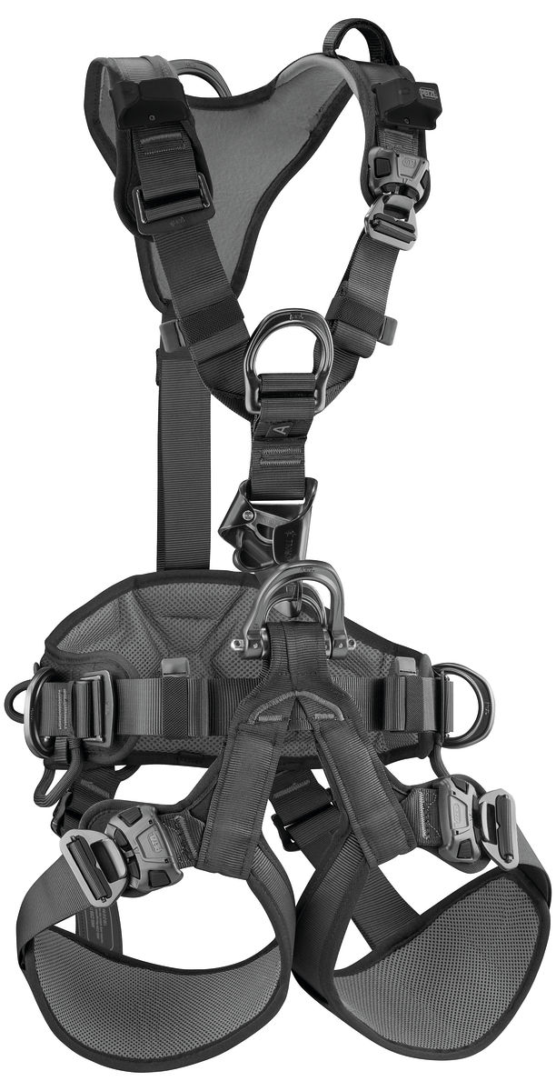 ASTRO® BOD FAST International Version, Ultra-comfortable rope 
