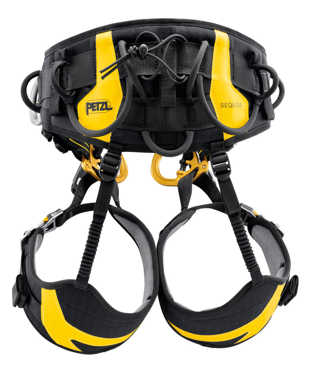 Harnais Elagueur Sequoia SRT PETZL