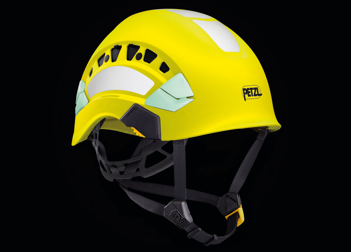 VERTEX® VENT, Casque confortable et ventilé - Petzl France