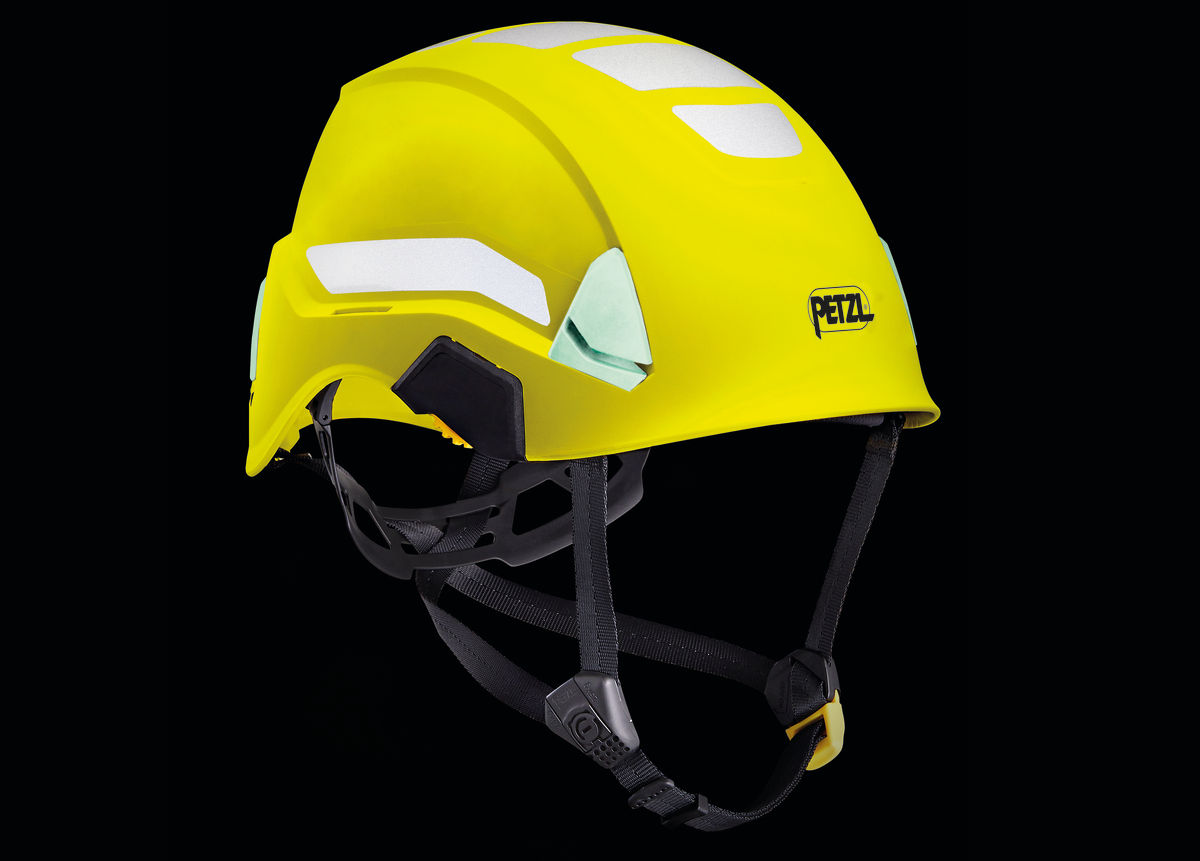 Casque STRATO PETZL 2019 