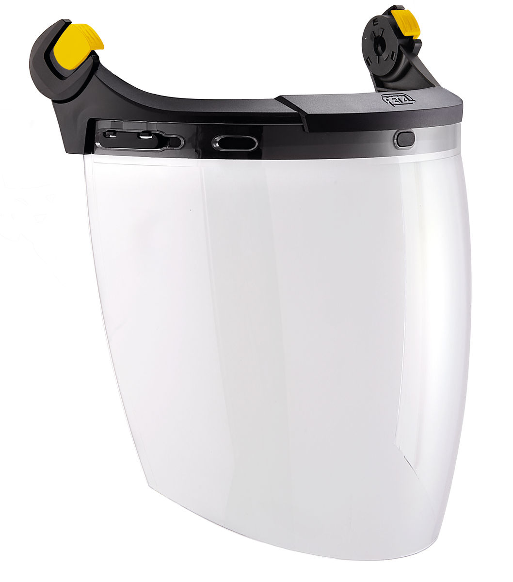 Visière Vizen pour casque de protection Petzl