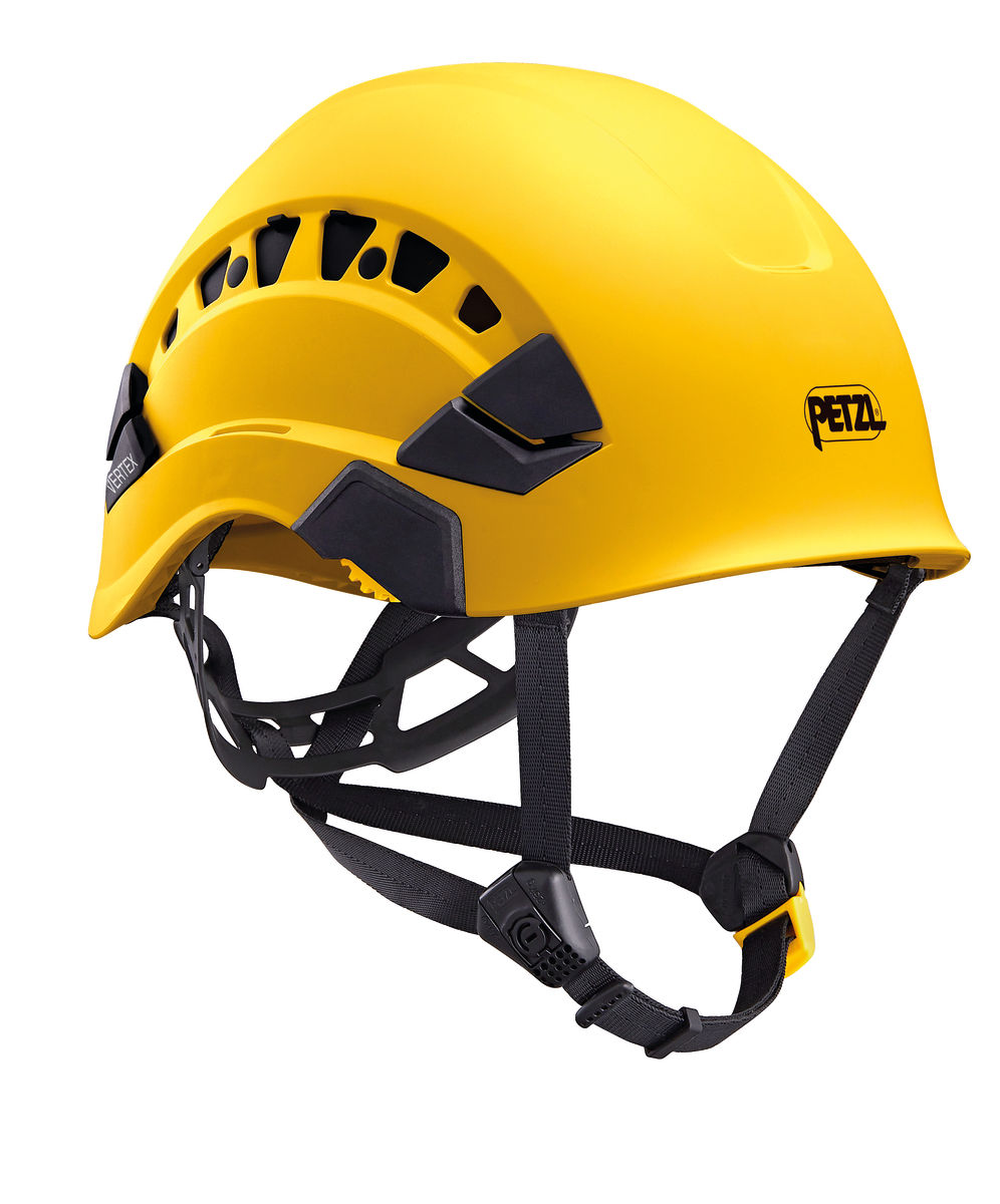 Petzl helmet best sale with visor