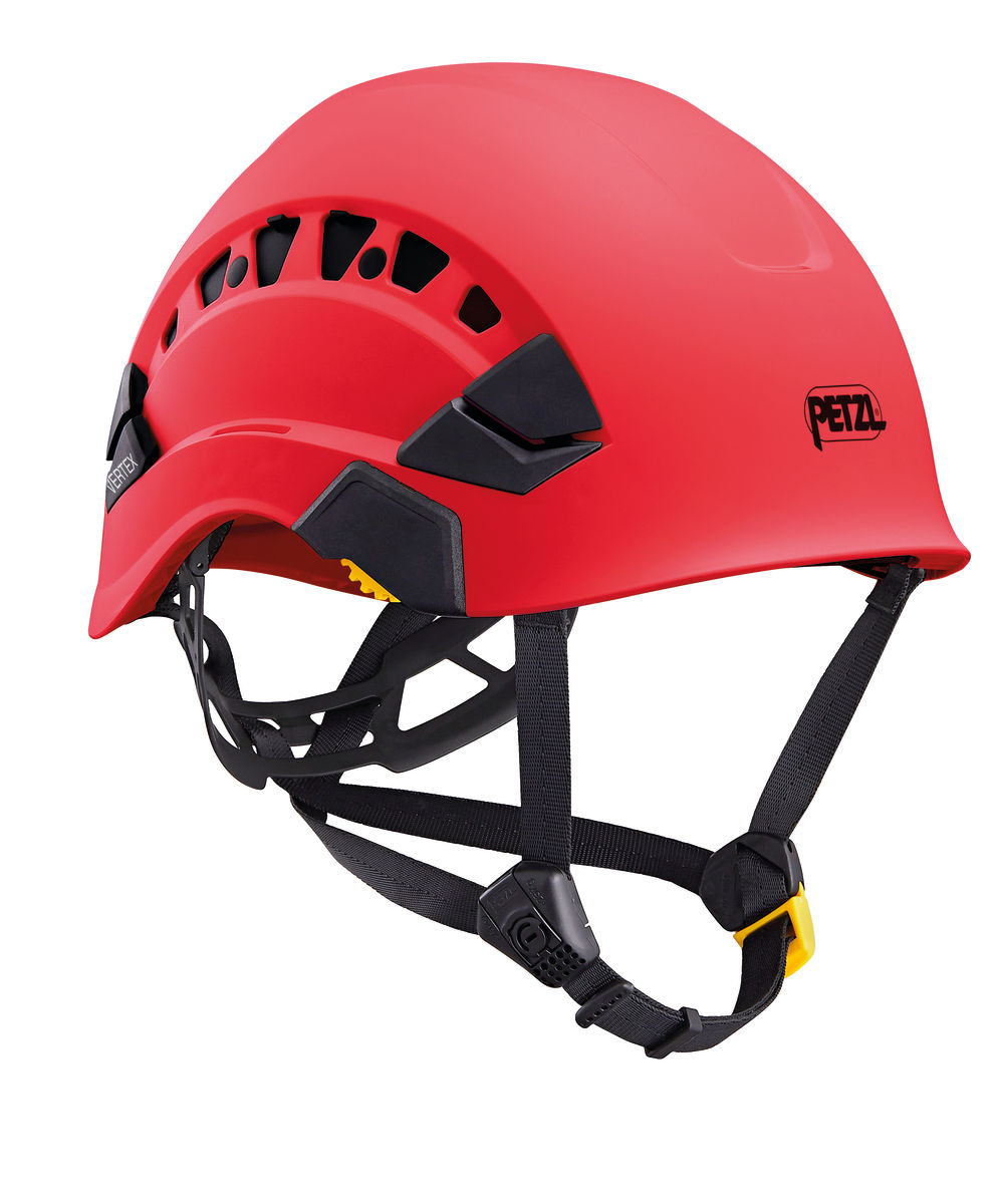 VERTEX VENT Comfortable ventilated helmet Petzl United Kingdom