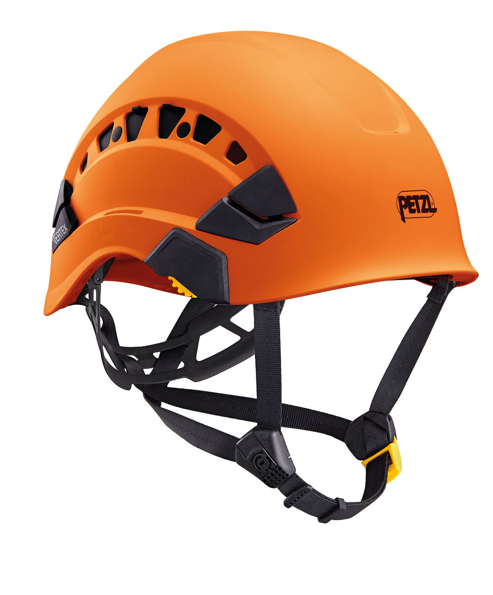 VERTEX® VENT, Comfortable ventilated helmet - Petzl USA