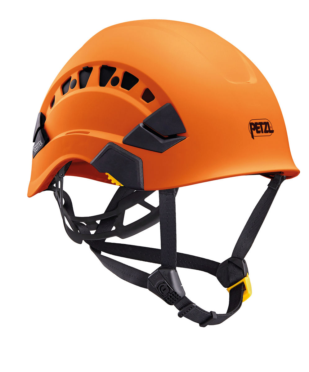 VERTEX® VENT, Casque confortable et ventilé - Petzl France