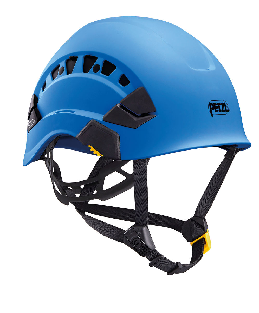 VERTEX® VENT, Comfortable ventilated helmet - Petzl Other
