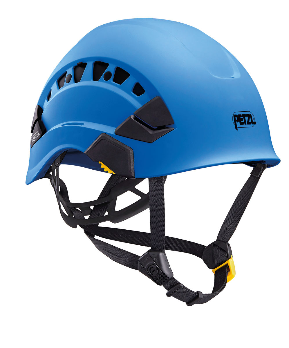 VERTEX® VENT, Comfortable ventilated helmet - Petzl USA