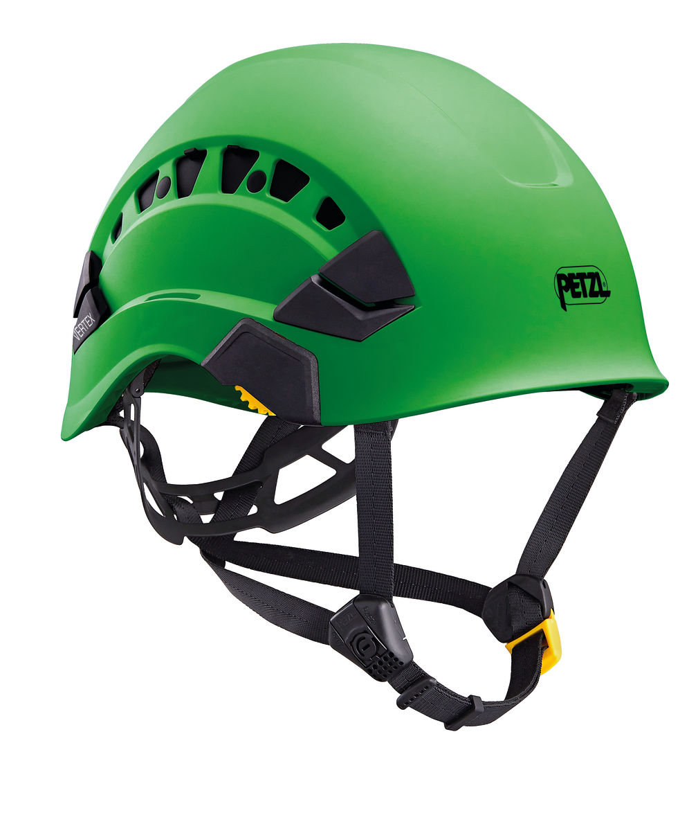 Petzl construction hot sale helmet