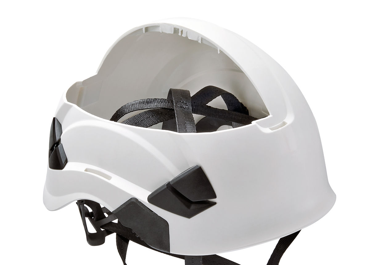 Casque de protection VERTEX PETZL I SECURAMA