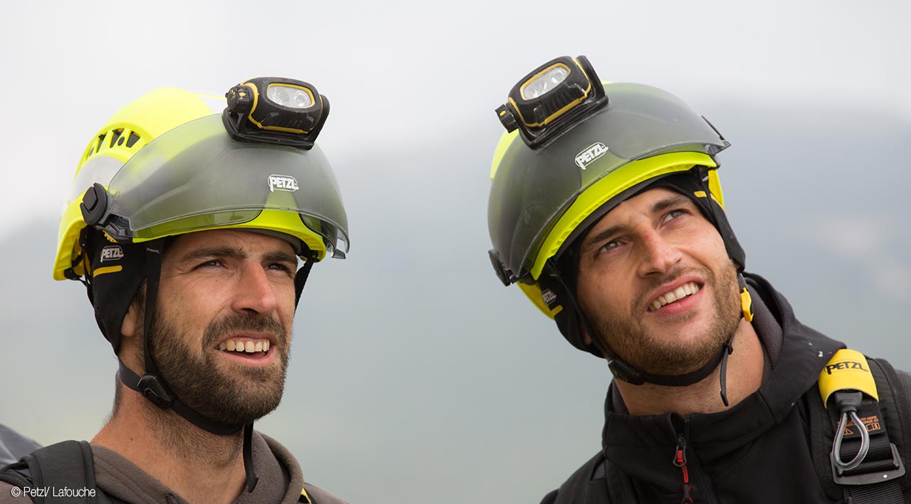 News - Petzl Everything you need to know about accessorizing