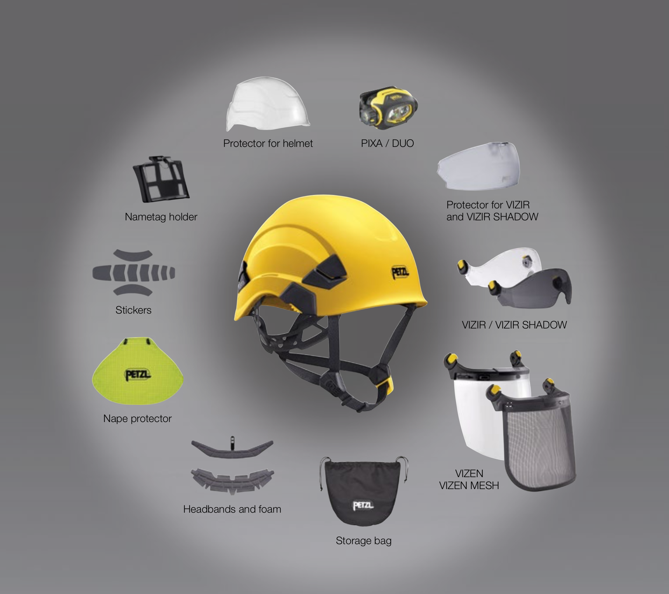 Rock Climbing Helmet with Vent Eye Shield Protective Visor for Work at  Height