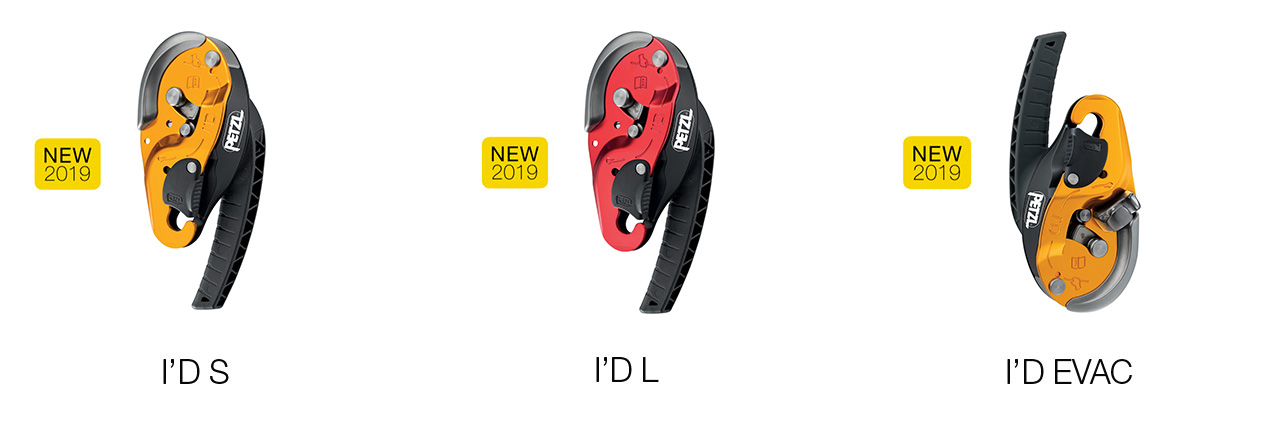 News - Petzl Learn more about our new range of I'D self-braking ...