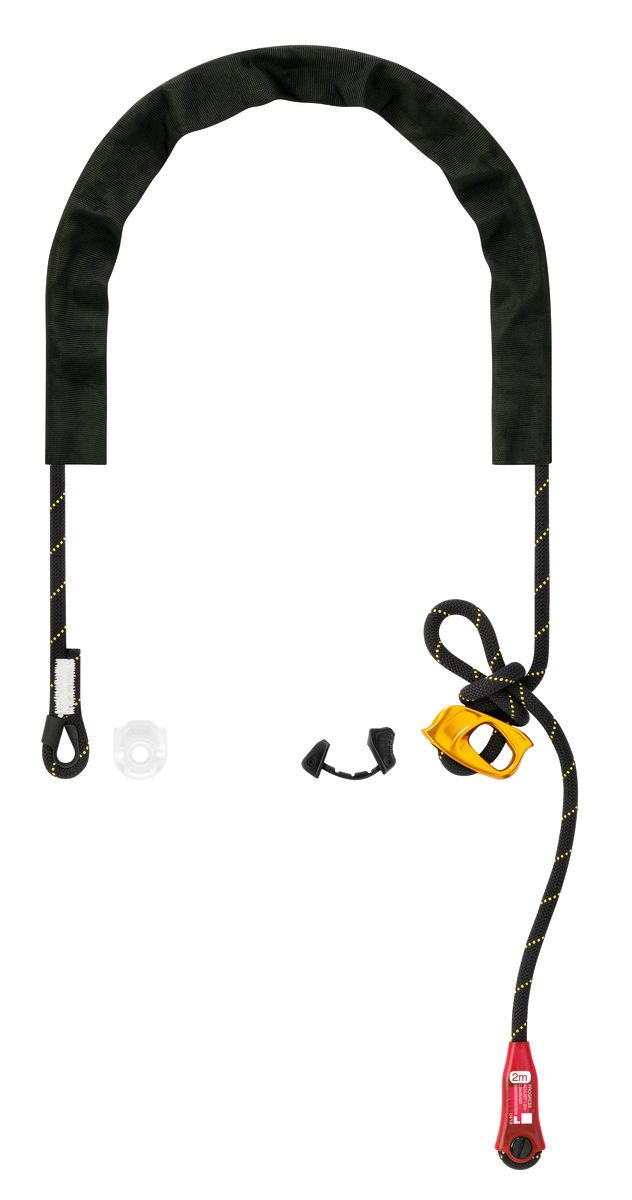 PETZL - ペツル　プログレスアジャストI プログレス アジャスト I - PETZL｜PROFESSIONAL