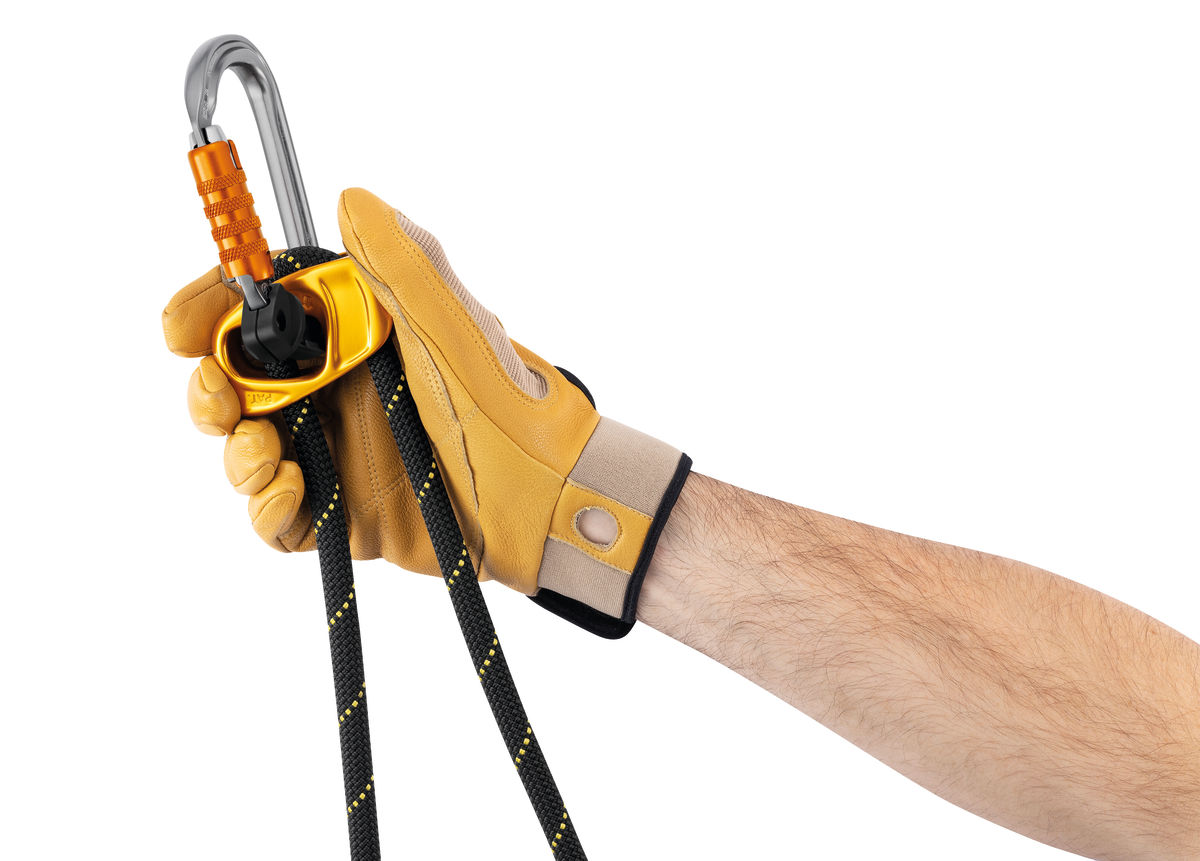 PETZL - プログレスアジャスト　ペツル PROGRESS ADJUST-I positioning lanyard, Adjustable