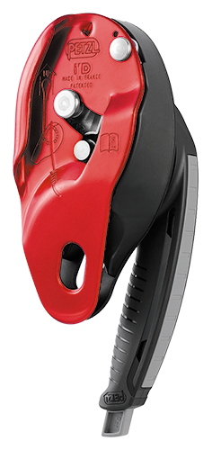 PETZL - ペツル アイディ ID L PETZL アイディ L - PETZL｜PROFESSIONAL