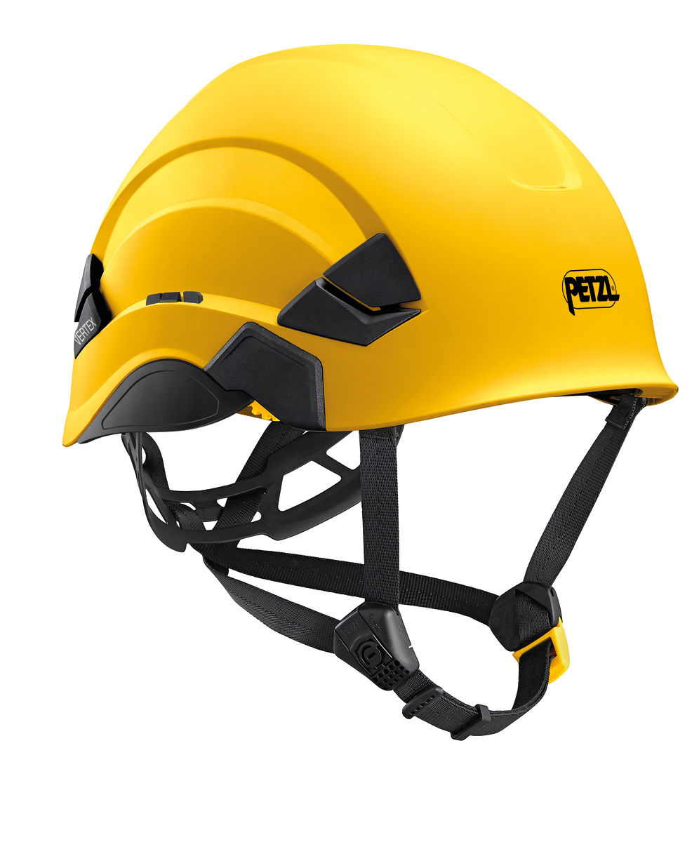 hatae VERTEX® Canada Version, Comfortable helmet - Petzl Canada