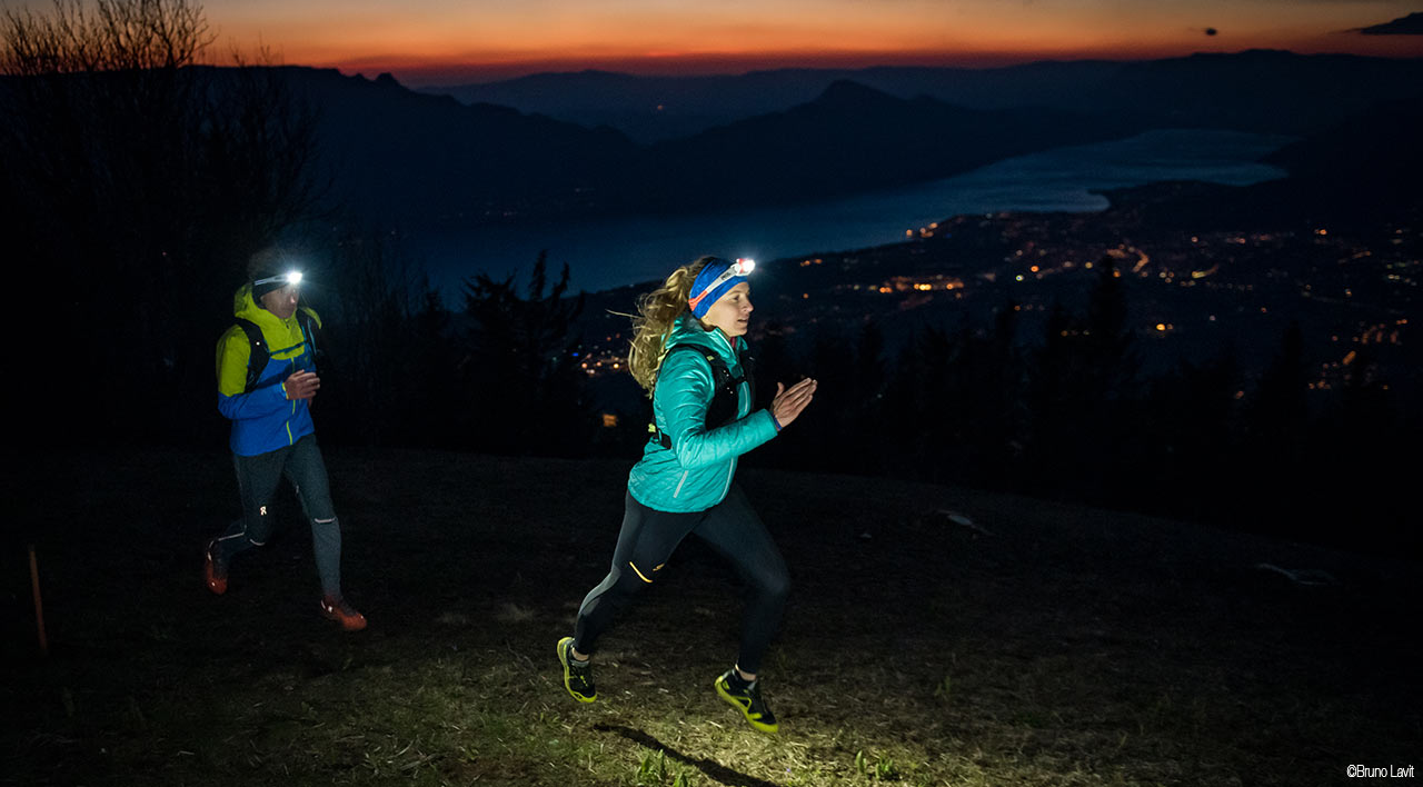 News - Petzl What you need to know about the SWIFT RL - Petzl Schweiz