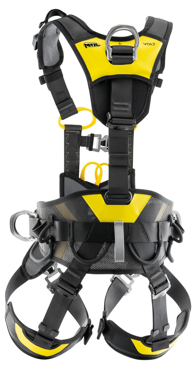AVAO® SIT, Comfortable and versatile sit harness for work at