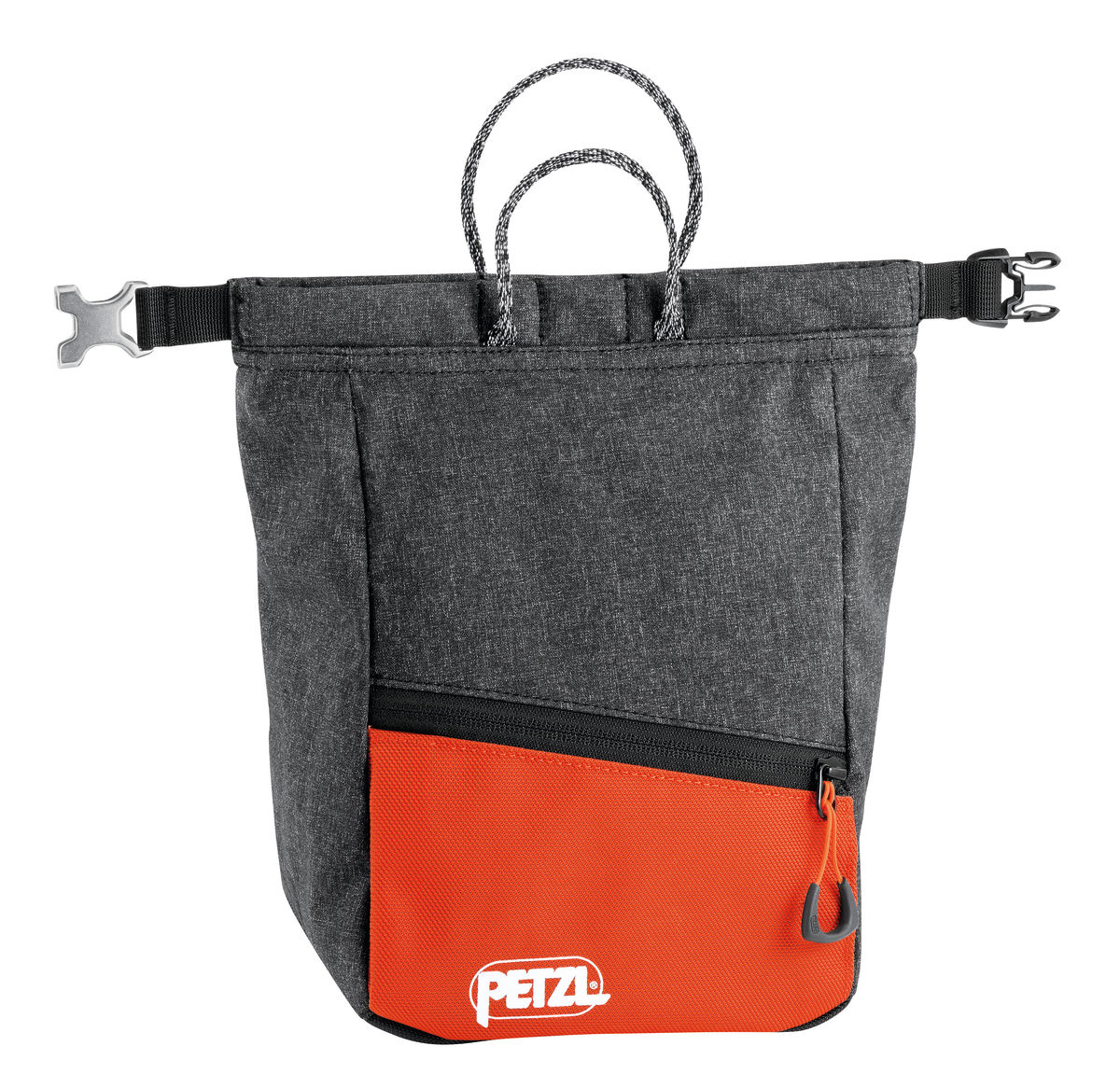 Bolsa para magnesio Petzl Sakab