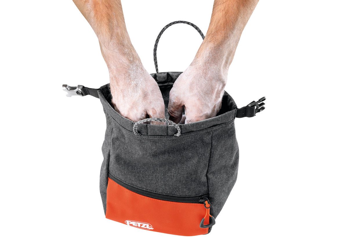 Super Light Chalk Bag - Chalk Bags