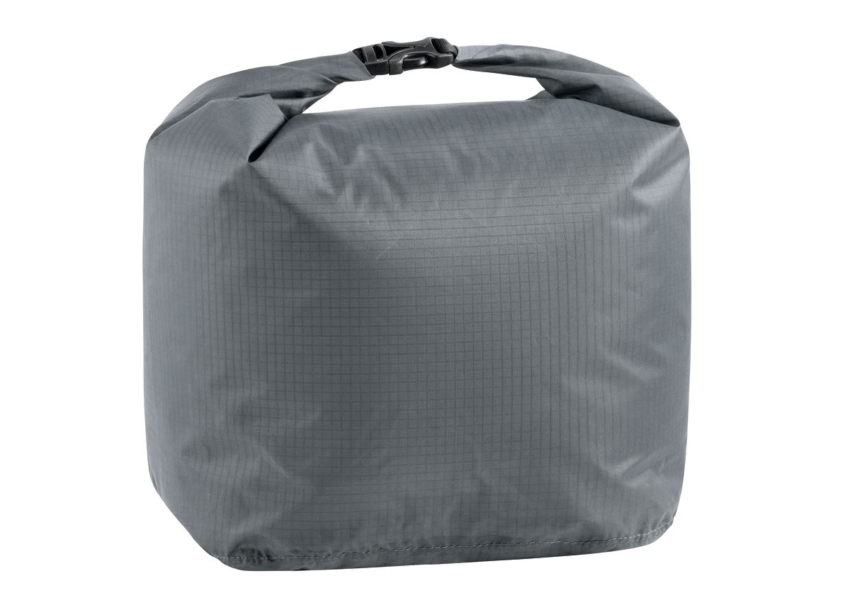 SAKOVER, Ultra-lightweight sealed bag for storage and transport of