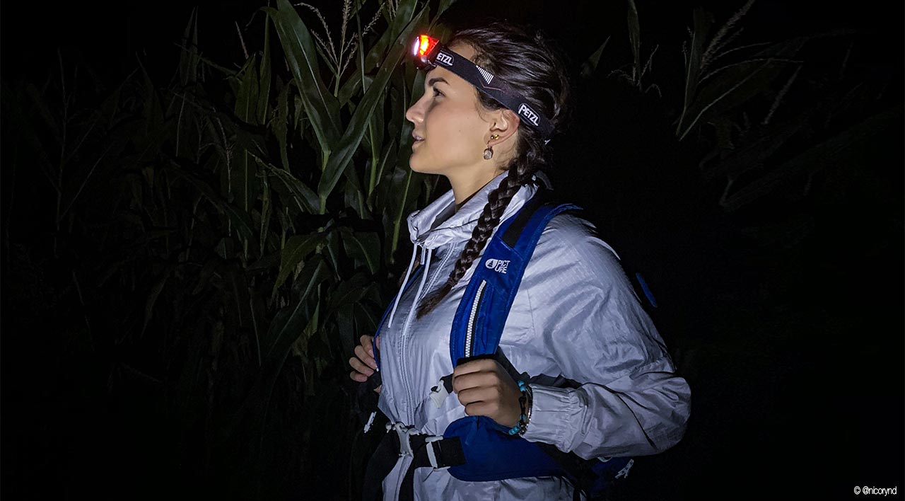 News - Petzl Come scattare foto notturne migliori con uno