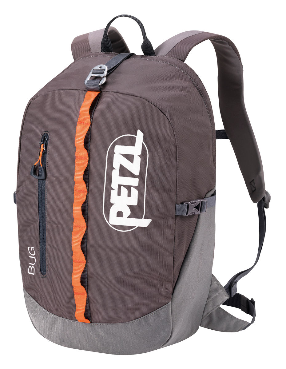 Petzl bug on sale