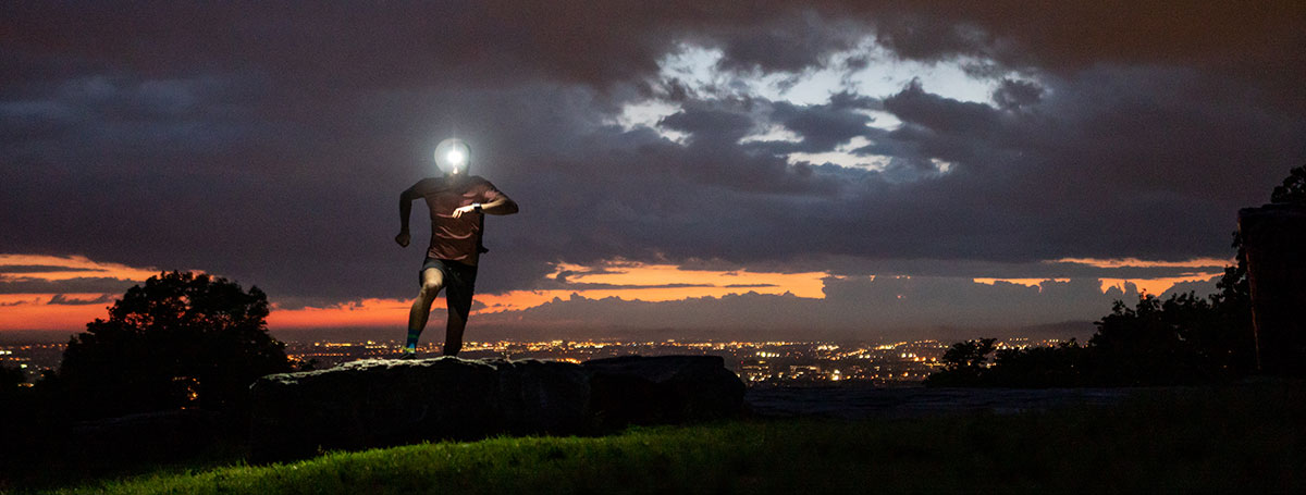 Lumière sur les nouvelles générations de lampes frontales Petzl