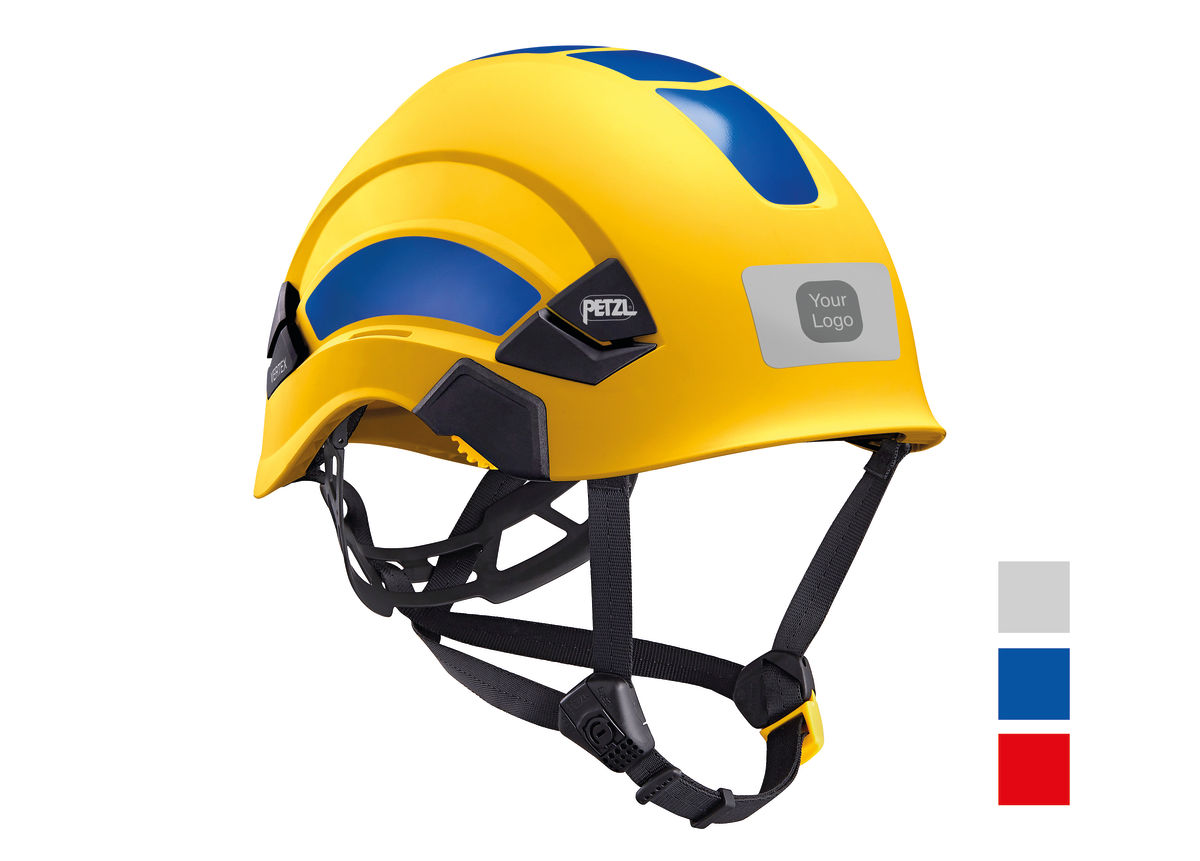 VERTEX® CUSTOM, Casque personnalisable de la gamme VERTEX - Petzl Belgique, image size:1200x861
