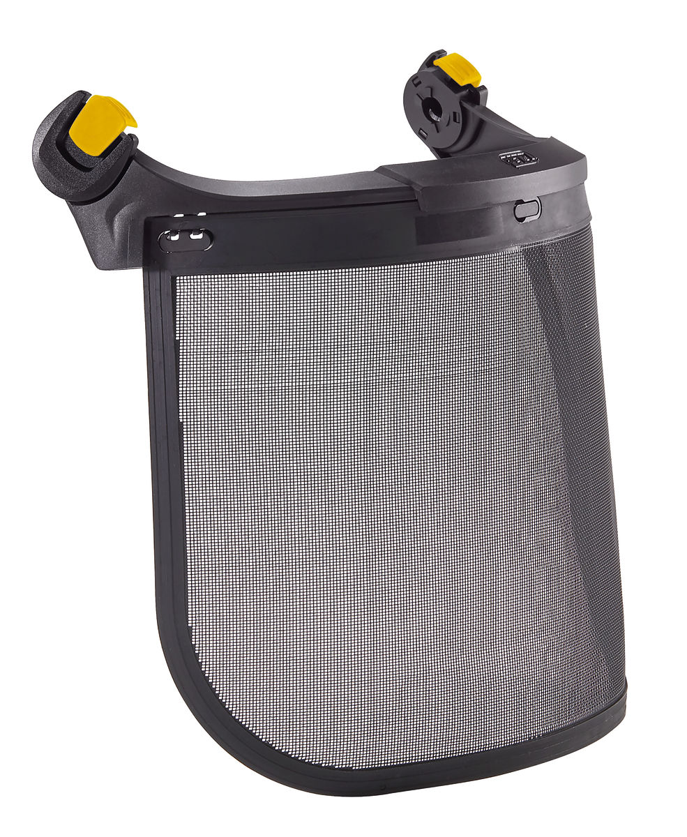 VIZEN MESH, Face shield for tree care for VERTEX and STRATO 