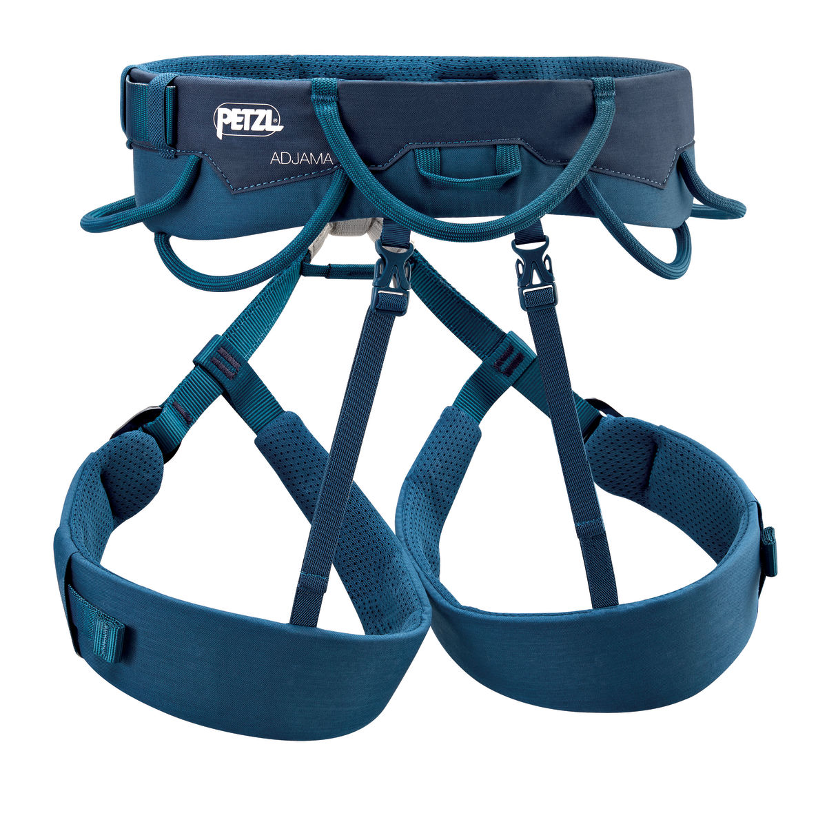 Climbing Harnesses For Men, Women & Youth