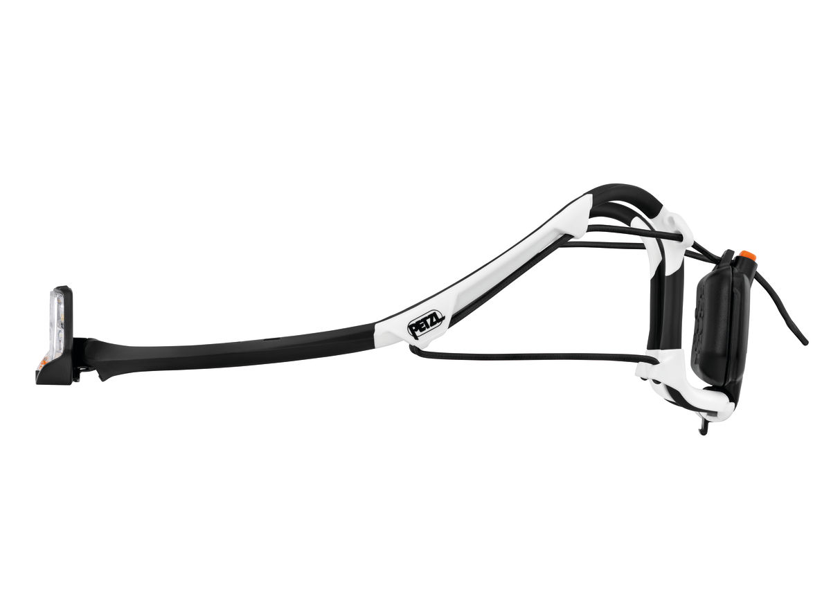 Lampes frontales LED - Petzl, Black Diamond et Uco