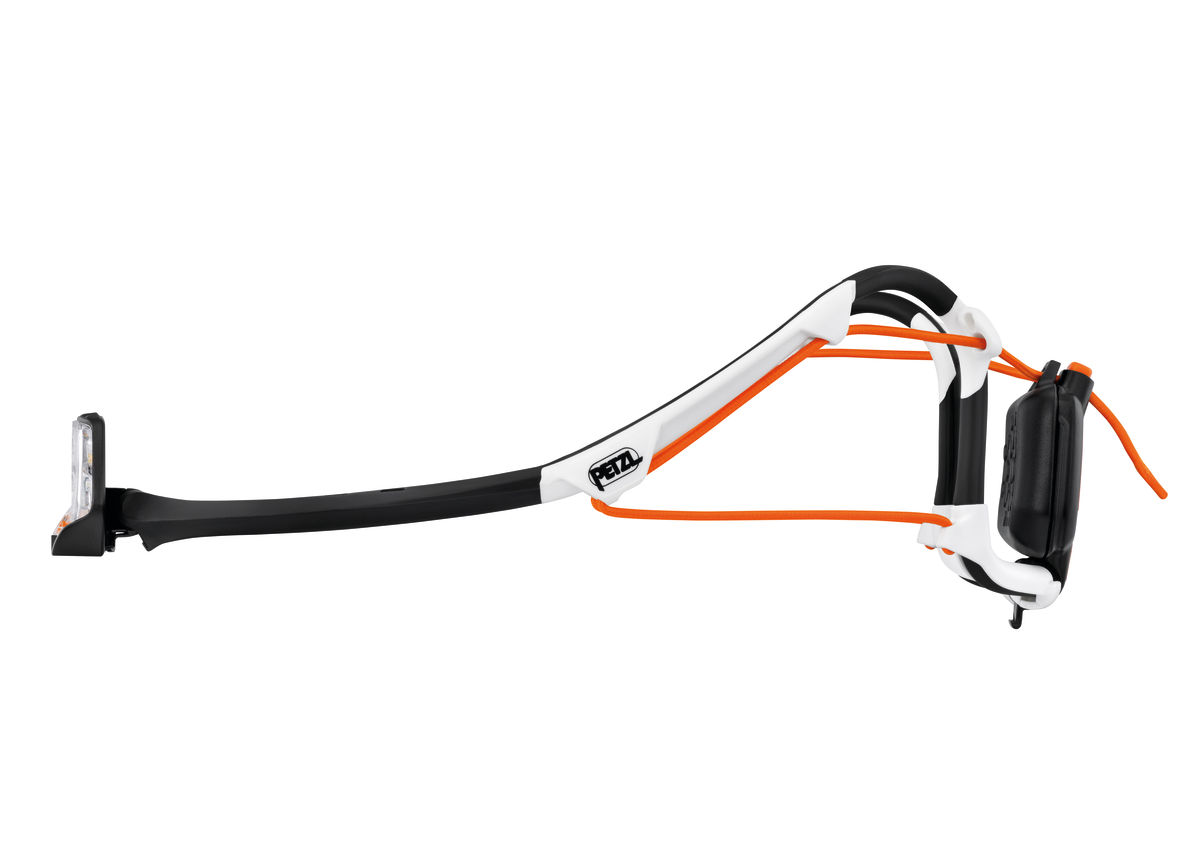 Frontal Petzl Iko. Oferta y comprar