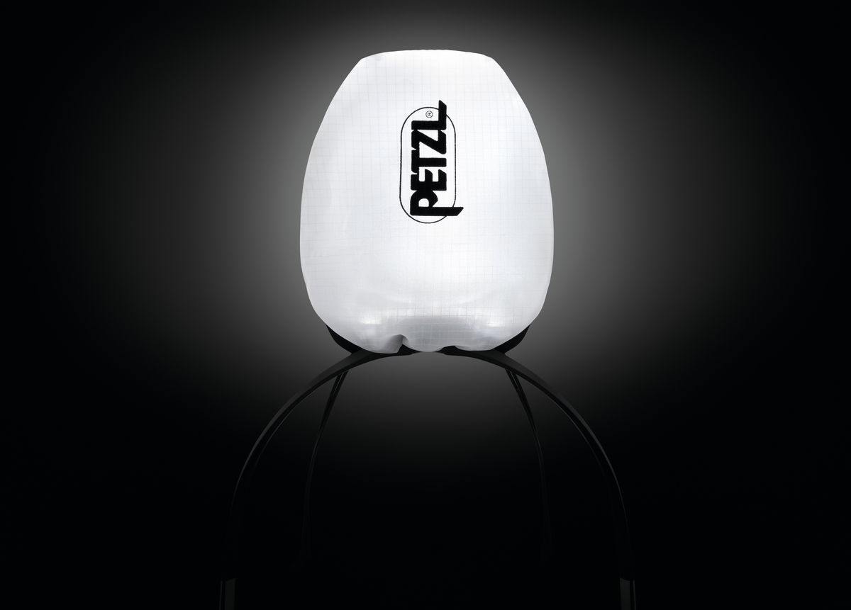 FRONTAL PETZL IKO CORE 500 LUMENES PETZL