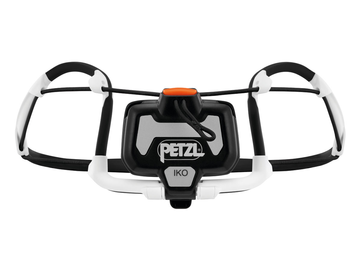 Lampes frontales LED - Petzl, Black Diamond et Uco