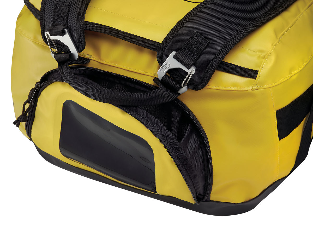 DUFFEL 85, Transport bag. 85 liters - Petzl USA