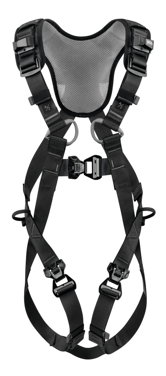 EN361 Fall Arrest Harness; Lightweight – MTN Shop EU