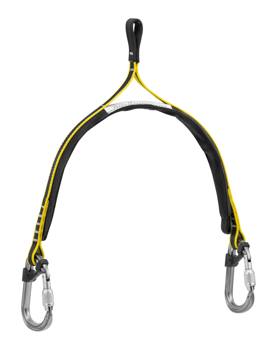 LIFT, Spreader for harnesses - Petzl USA