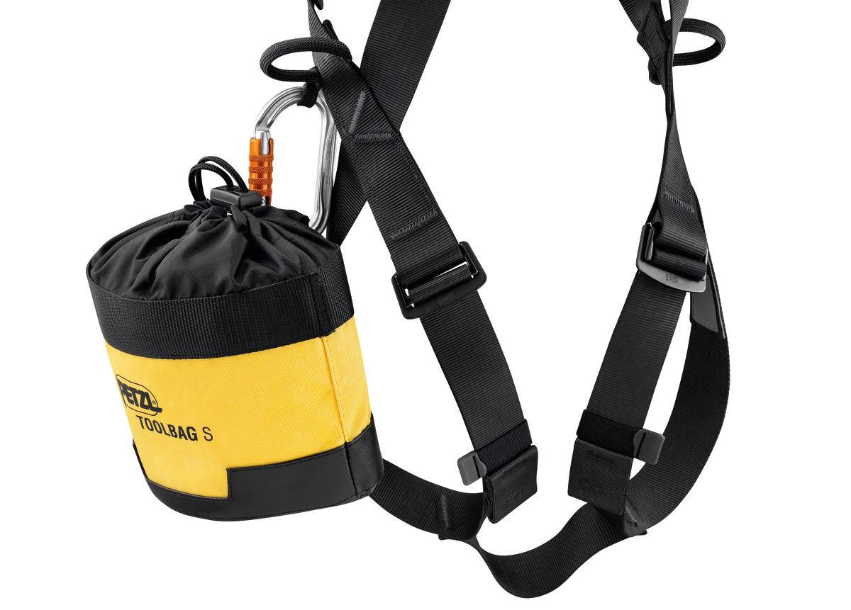 Arnes anticaídas Petzl Newton Easyfit