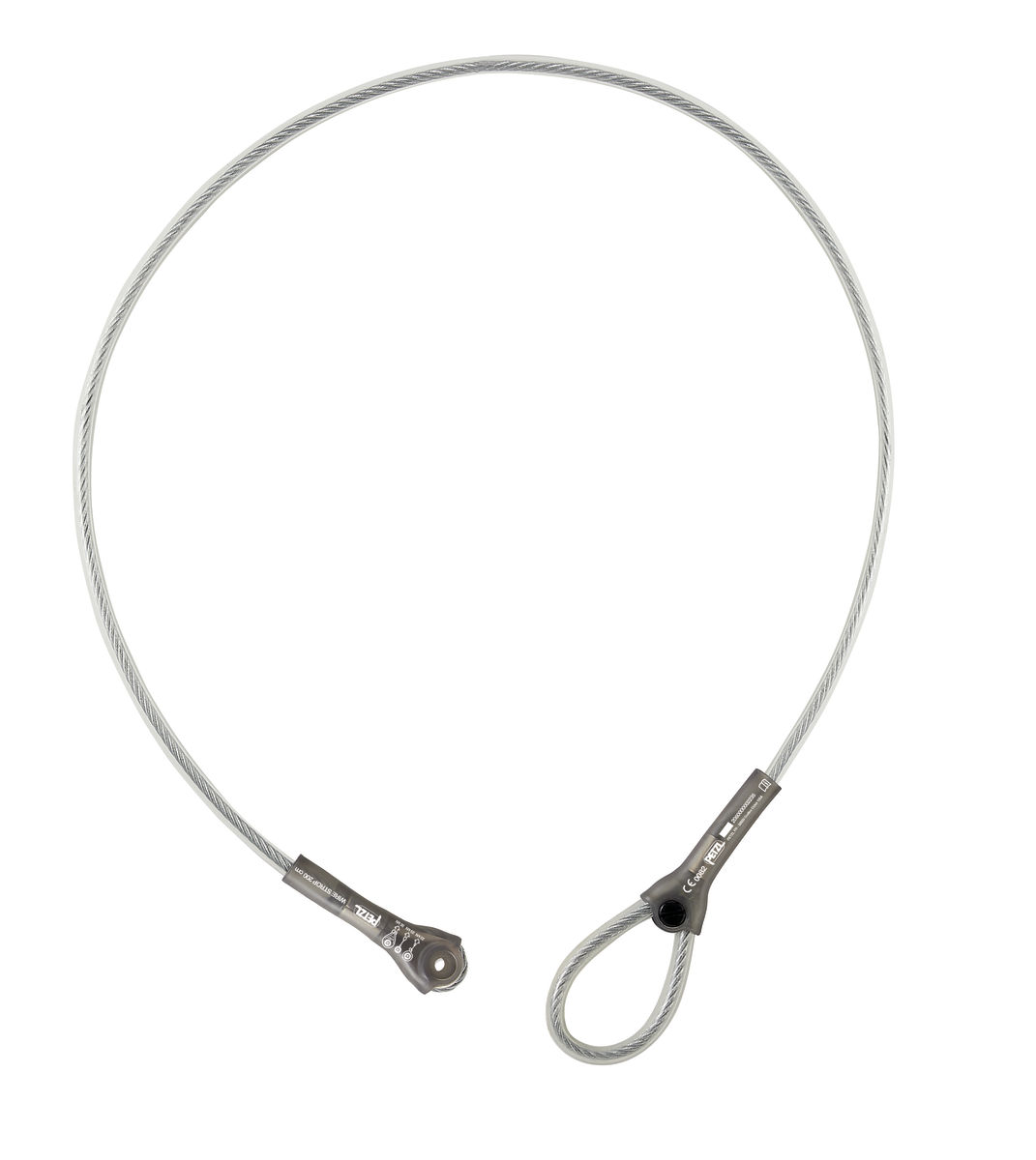 WIRE STROP, Anchor strap - Petzl Canada