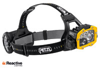 Batterie rechargeable R2 pour lampe frontale DUO S - Duo RL Petzl
