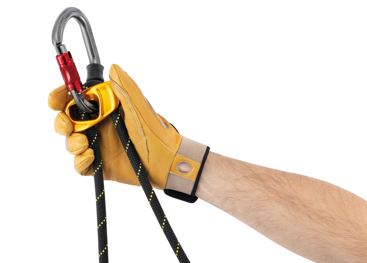 PROGRESS ADJUST-Y, Double adjustable progression lanyard